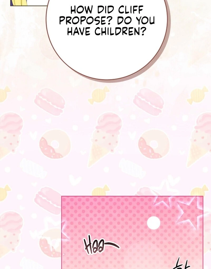 Spring Breeze of the Wasteland Chapter 50 - Page 53