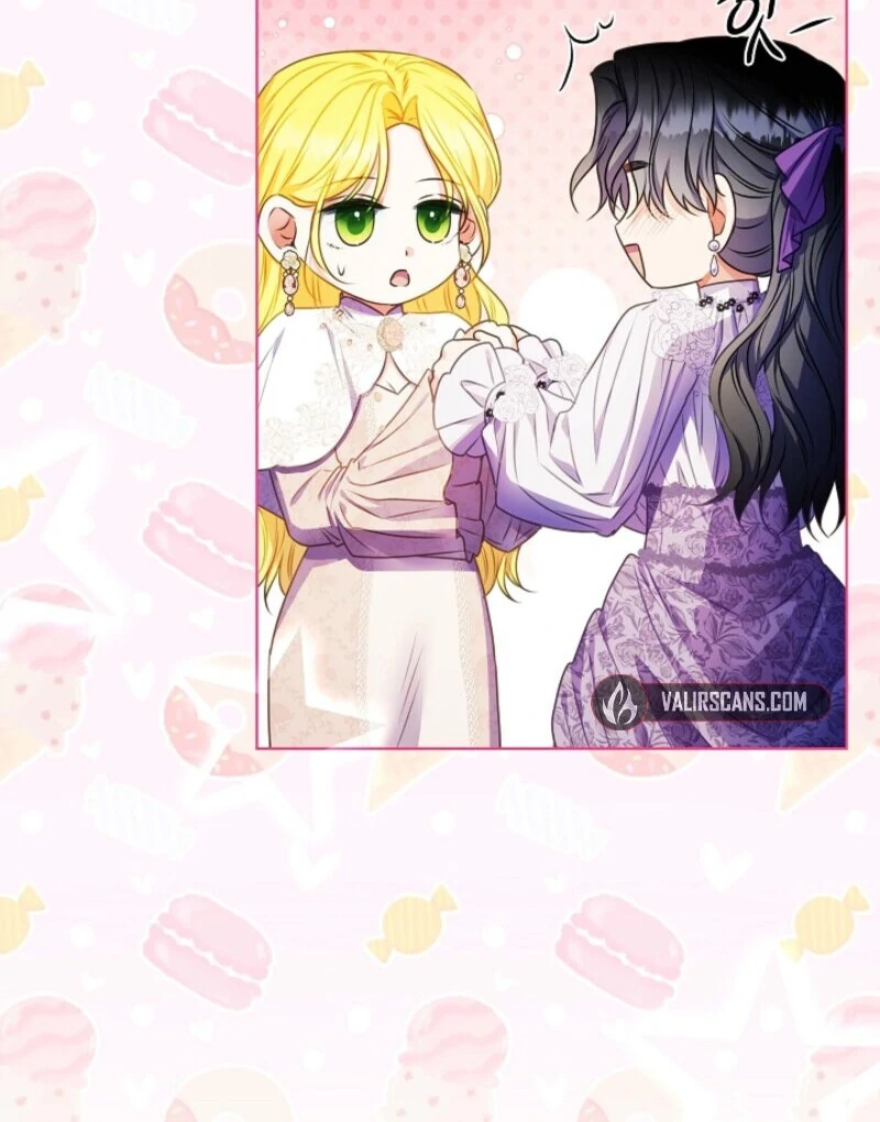 Spring Breeze of the Wasteland Chapter 50 - Page 54