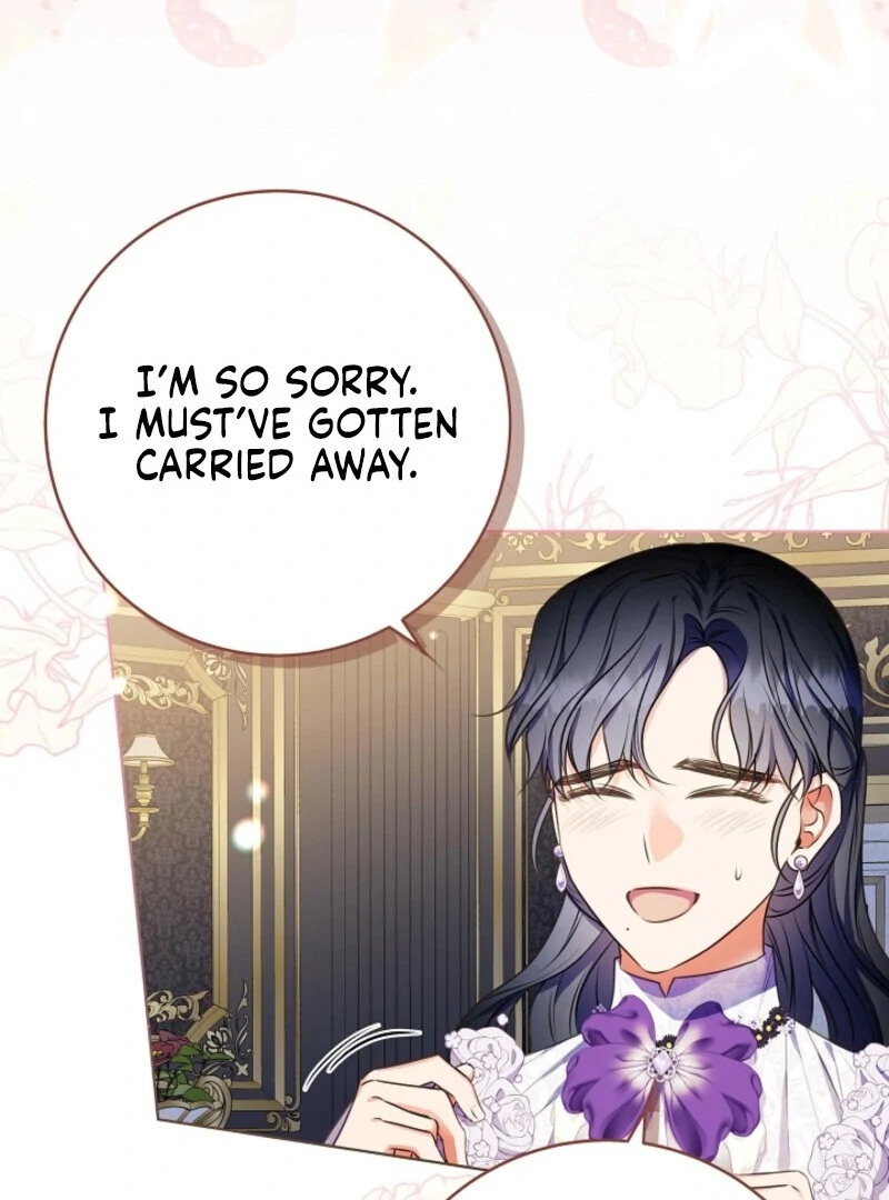 Spring Breeze of the Wasteland Chapter 50 - Page 55