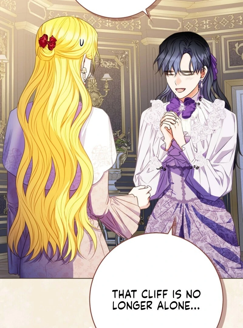 Spring Breeze of the Wasteland Chapter 50 - Page 57