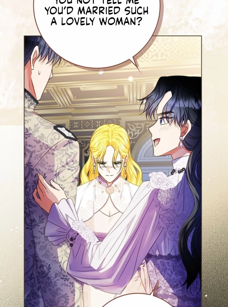 Spring Breeze of the Wasteland Chapter 50 - Page 60