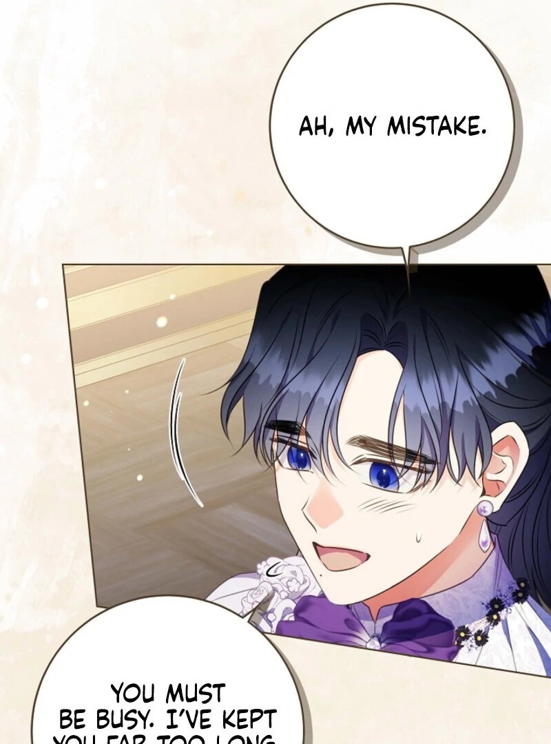 Spring Breeze of the Wasteland Chapter 50 - Page 68