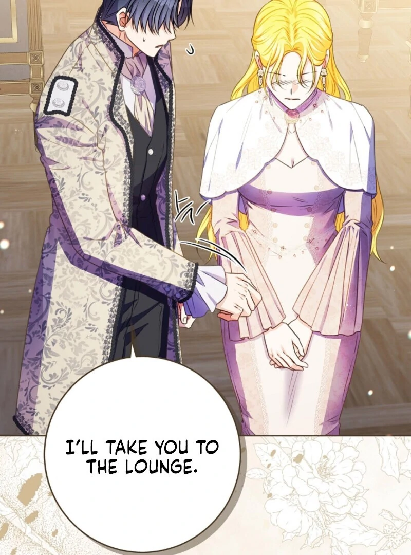 Spring Breeze of the Wasteland Chapter 50 - Page 70