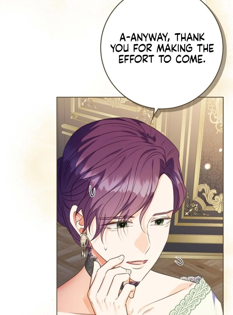 Spring Breeze of the Wasteland Chapter 50 - Page 8