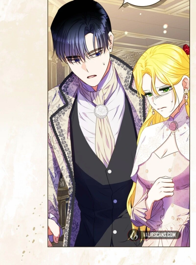 Spring Breeze of the Wasteland Chapter 50 - Page 73