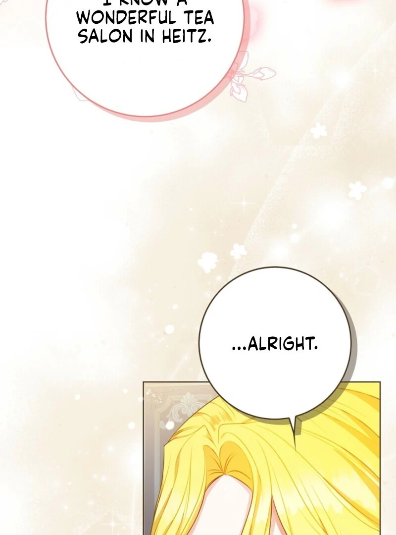 Spring Breeze of the Wasteland Chapter 50 - Page 83