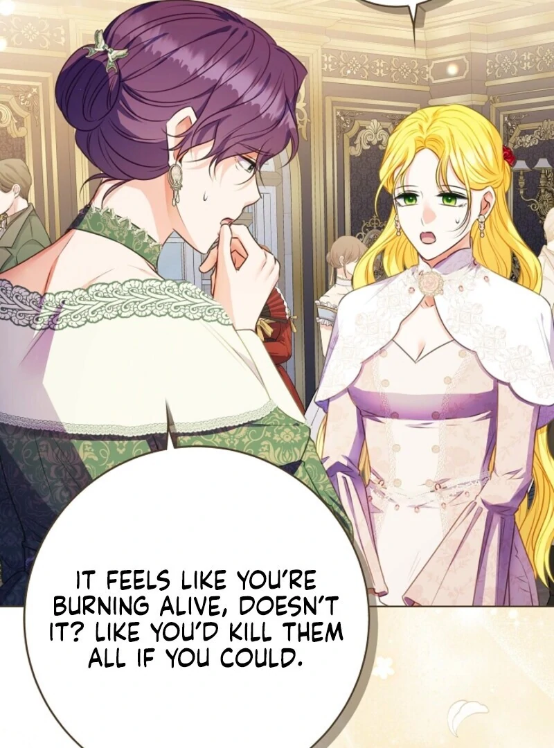 Spring Breeze of the Wasteland Chapter 50 - Page 10