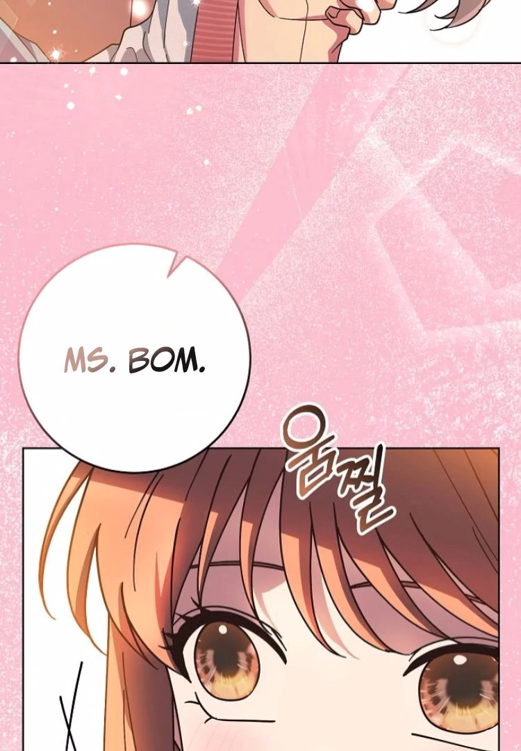Spring Fever Chapter 23 - Page 14