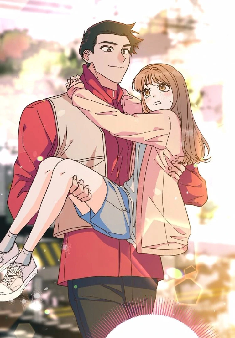 Spring Fever Chapter 23 - Page 3