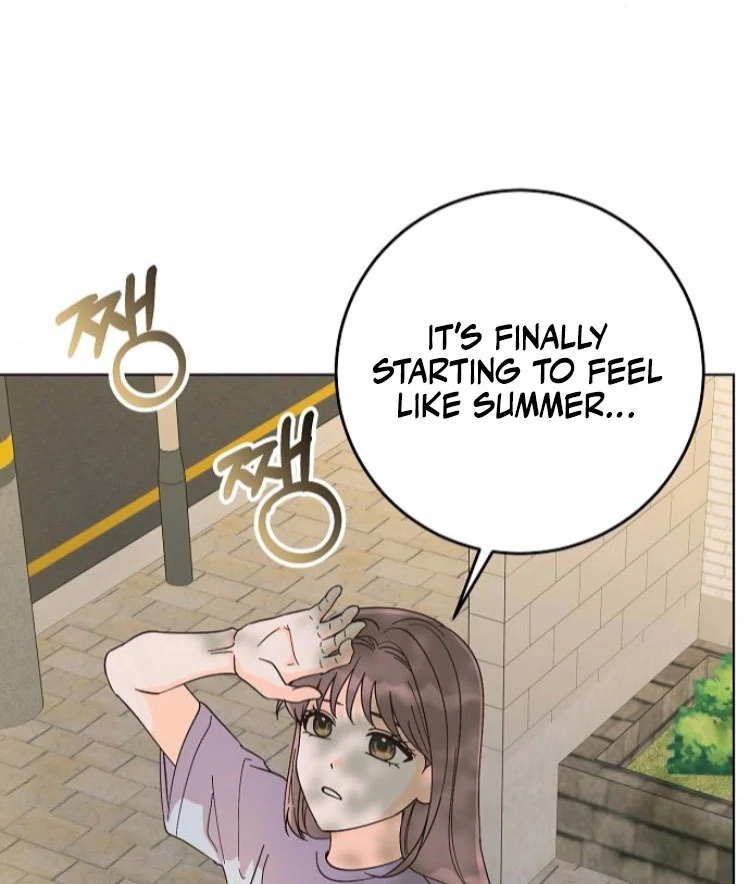 Spring Fever Chapter 23 - Page 29
