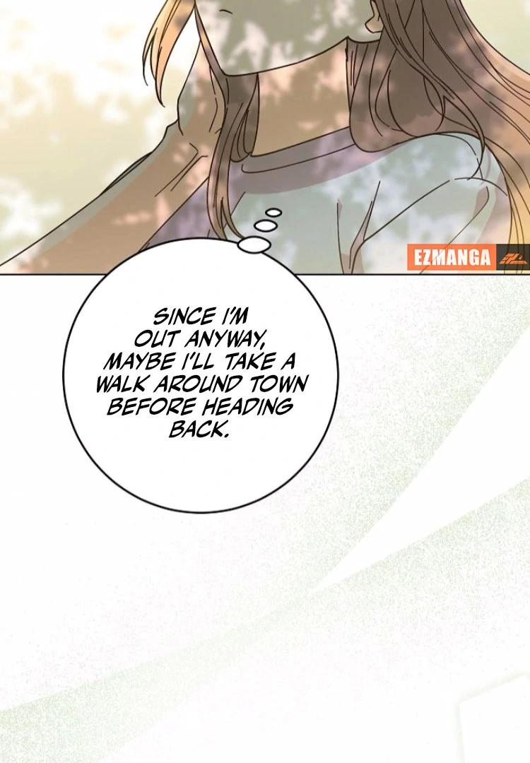 Spring Fever Chapter 23 - Page 33