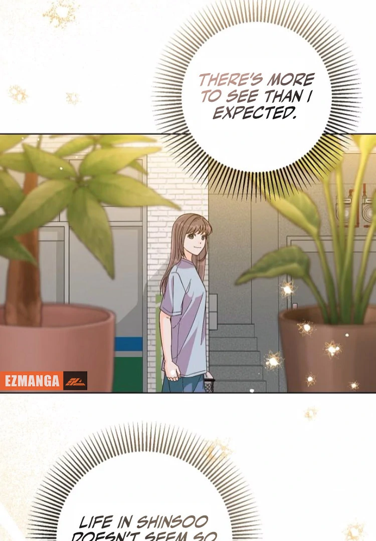 Spring Fever Chapter 23 - Page 37