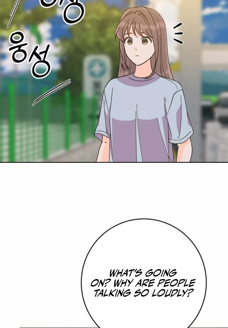 Spring Fever Chapter 23 - Page 40