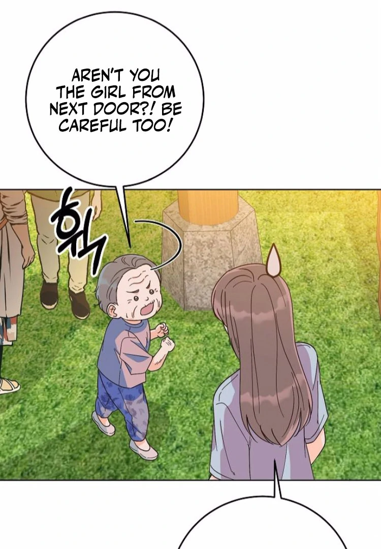 Spring Fever Chapter 23 - Page 44