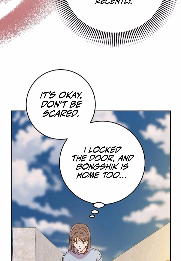 Spring Fever Chapter 23 - Page 46