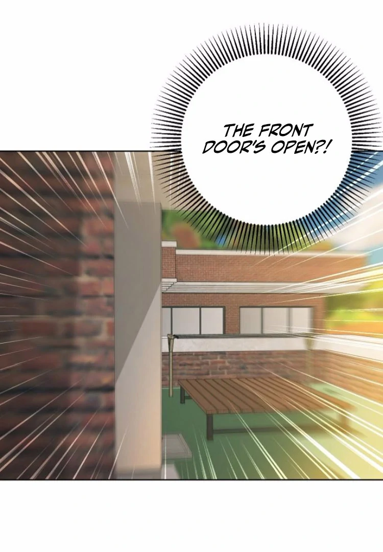 Spring Fever Chapter 23 - Page 49