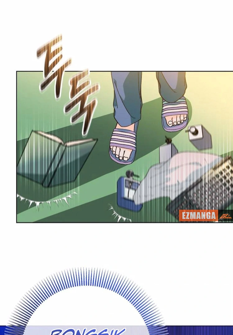 Spring Fever Chapter 23 - Page 50