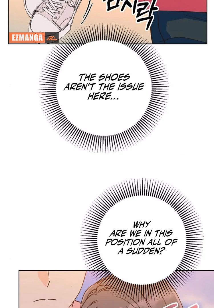 Spring Fever Chapter 23 - Page 6