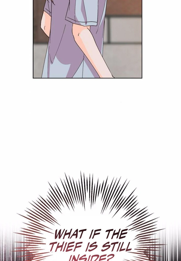 Spring Fever Chapter 23 - Page 68