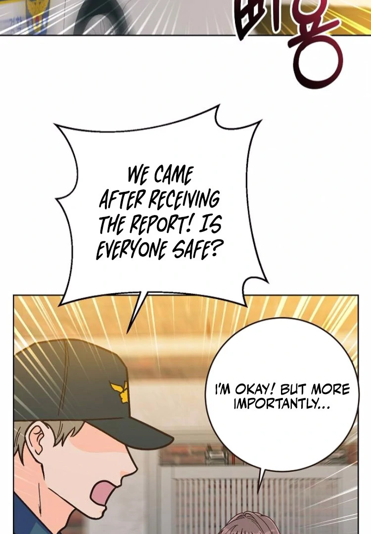 Spring Fever Chapter 23 - Page 77