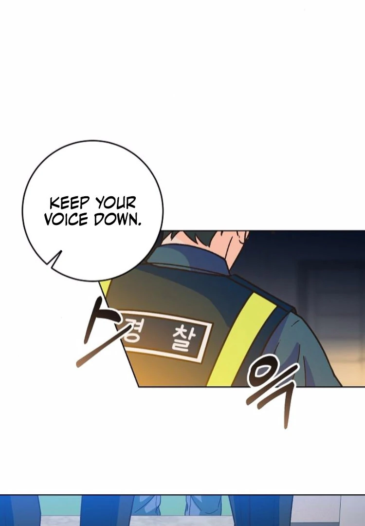 Spring Fever Chapter 23 - Page 79