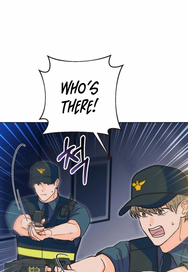 Spring Fever Chapter 23 - Page 88