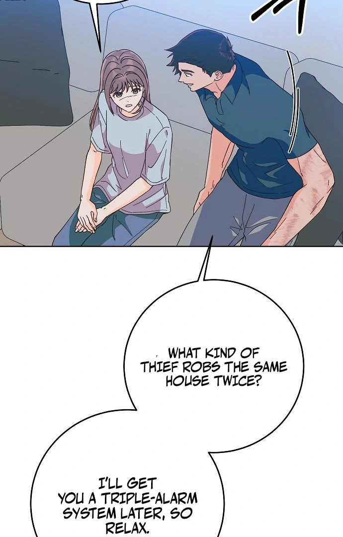 Spring Fever Chapter 24 - Page 36