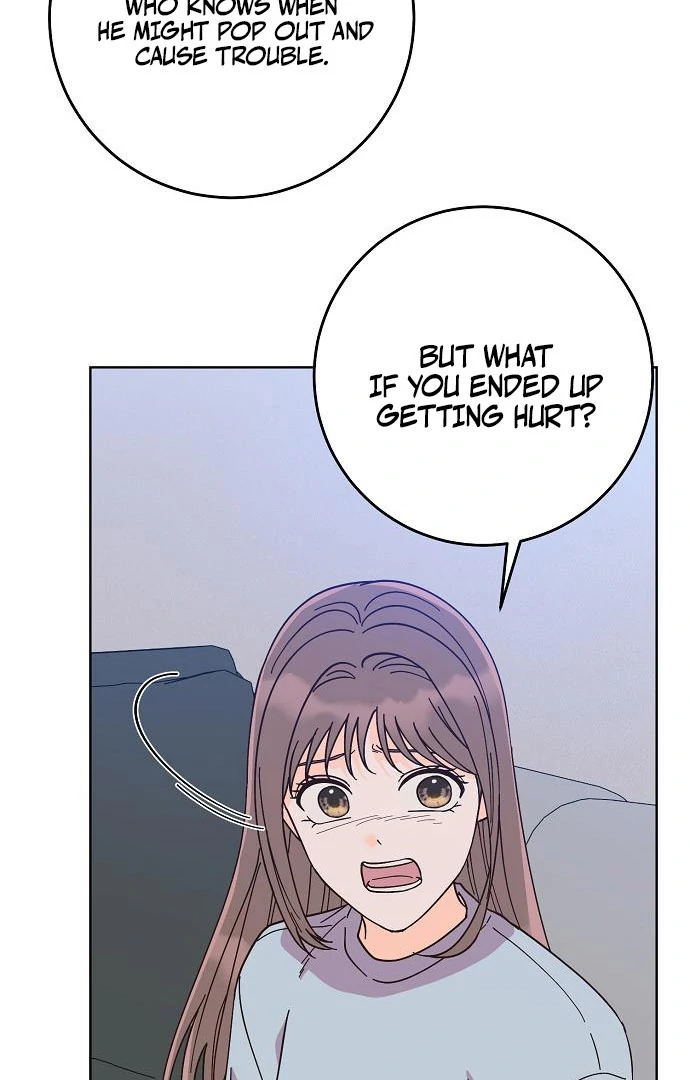 Spring Fever Chapter 24 - Page 40