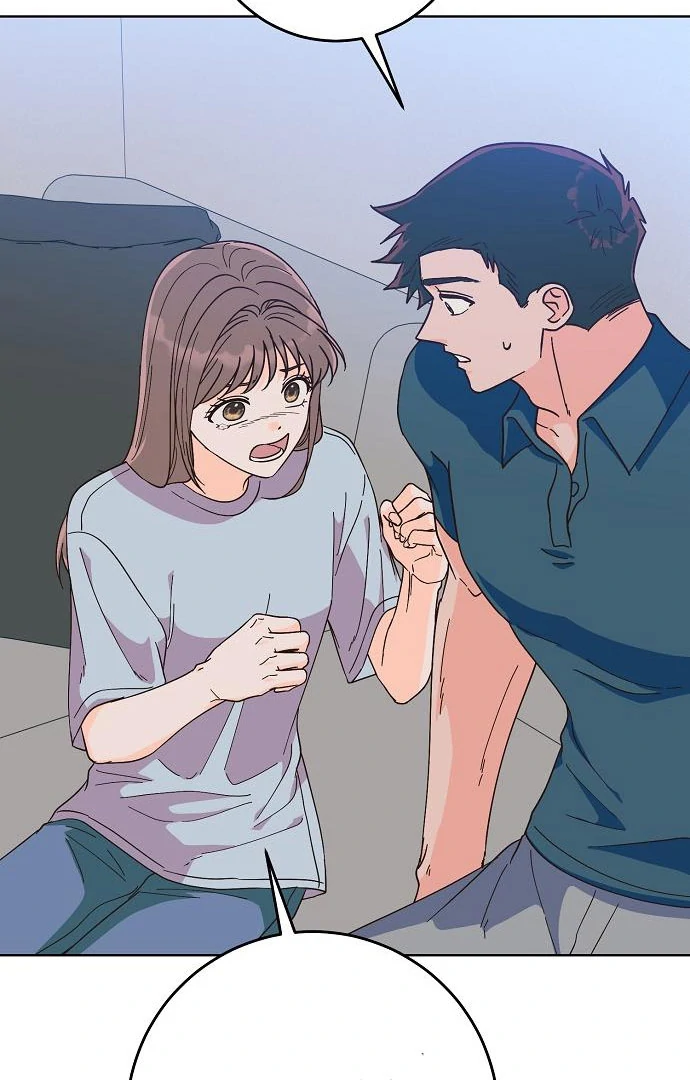 Spring Fever Chapter 24 - Page 45