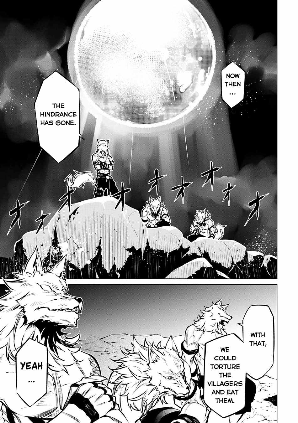 SSS-Rank Dungeon de Knife Ippon Tewatasare Tsuihou Sareta Shiro Madoushi: Yggdrasil no Noroi ni Yori Jakuten de Aru Maryoku Fusoku o Kokufukushi Sekai Saikyou e to Itaru Chapter 10.2 - Page 7