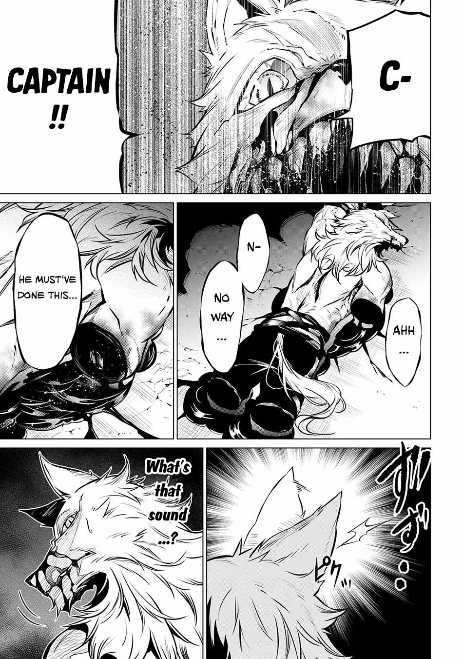 SSS-Rank Dungeon de Knife Ippon Tewatasare Tsuihou Sareta Shiro Madoushi: Yggdrasil no Noroi ni Yori Jakuten de Aru Maryoku Fusoku o Kokufukushi Sekai Saikyou e to Itaru Chapter 11.1 - Page 10