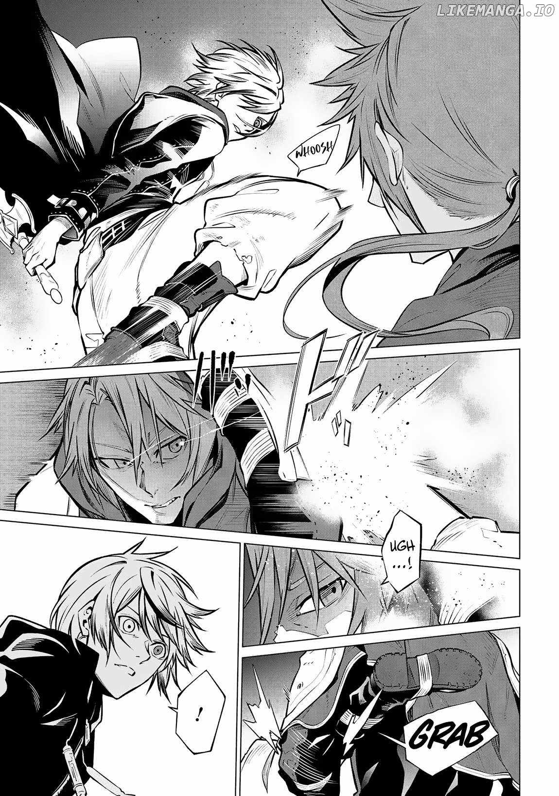 SSS-Rank Dungeon de Knife Ippon Tewatasare Tsuihou Sareta Shiro Madoushi: Yggdrasil no Noroi ni Yori Jakuten de Aru Maryoku Fusoku o Kokufukushi Sekai Saikyou e to Itaru Chapter 12.1 - Page 4