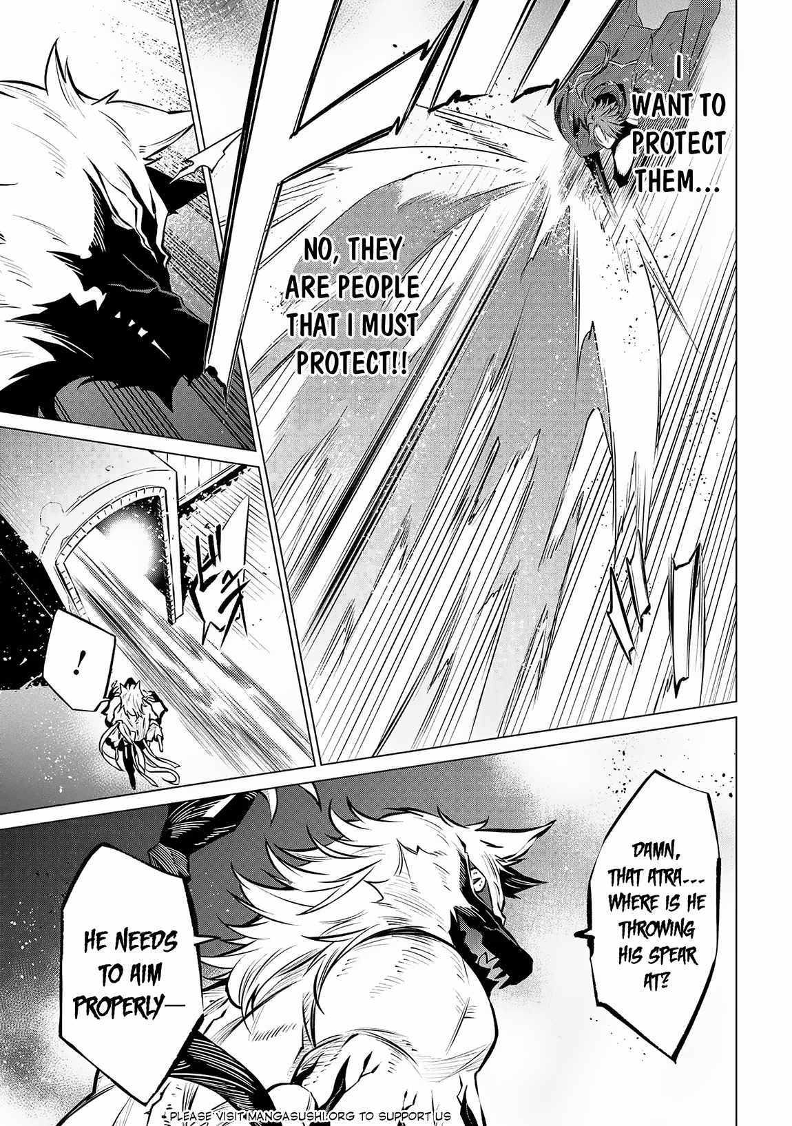 SSS-Rank Dungeon de Knife Ippon Tewatasare Tsuihou Sareta Shiro Madoushi: Yggdrasil no Noroi ni Yori Jakuten de Aru Maryoku Fusoku o Kokufukushi Sekai Saikyou e to Itaru Chapter 12.2 - Page 11