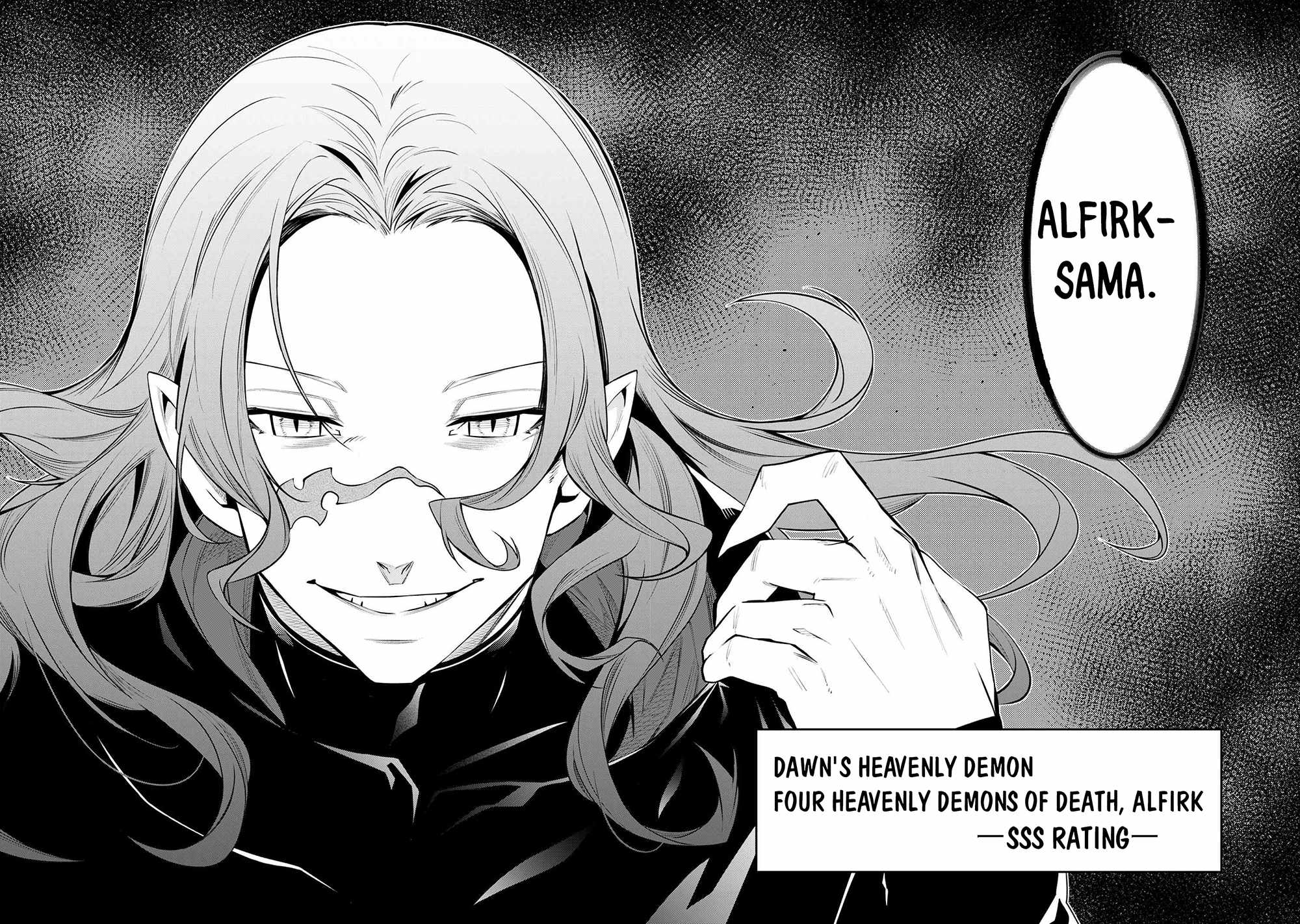 SSS-Rank Dungeon de Knife Ippon Tewatasare Tsuihou Sareta Shiro Madoushi: Yggdrasil no Noroi ni Yori Jakuten de Aru Maryoku Fusoku o Kokufukushi Sekai Saikyou e to Itaru Chapter 17.2 - Page 21