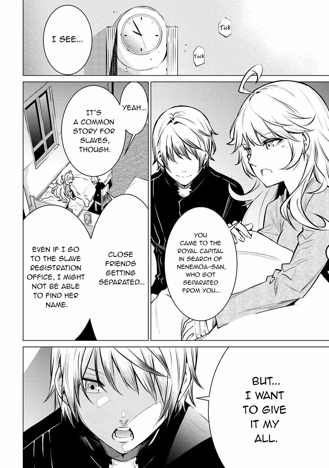 SSS-Rank Dungeon de Knife Ippon Tewatasare Tsuihou Sareta Shiro Madoushi: Yggdrasil no Noroi ni Yori Jakuten de Aru Maryoku Fusoku o Kokufukushi Sekai Saikyou e to Itaru Chapter 17.2 - Page 5