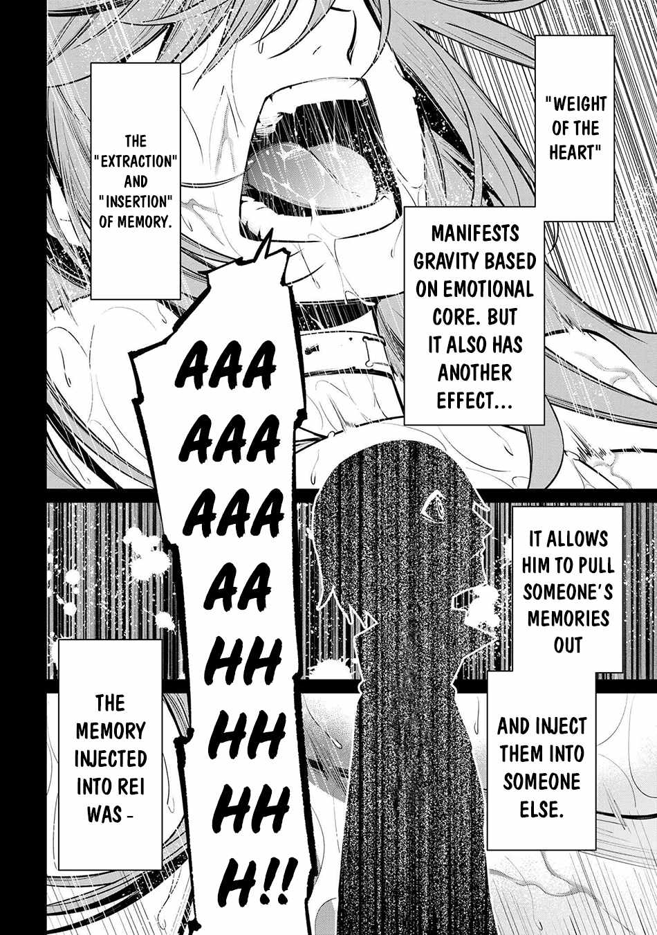 SSS-Rank Dungeon de Knife Ippon Tewatasare Tsuihou Sareta Shiro Madoushi: Yggdrasil no Noroi ni Yori Jakuten de Aru Maryoku Fusoku o Kokufukushi Sekai Saikyou e to Itaru Chapter 20.2 - Page 16