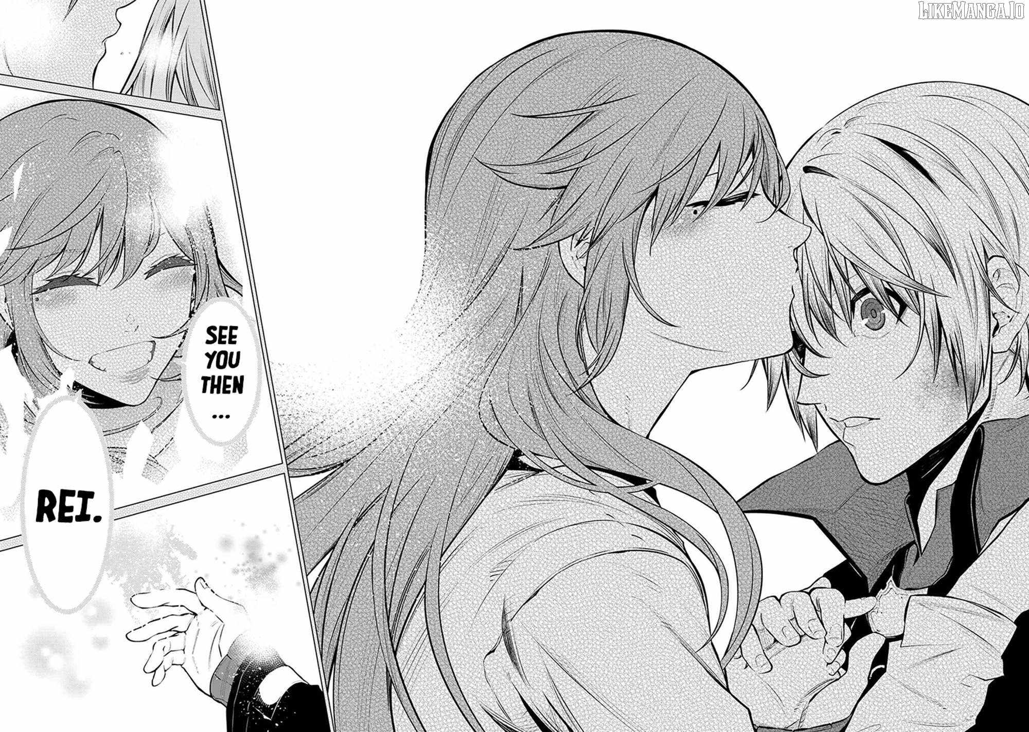 SSS-Rank Dungeon de Knife Ippon Tewatasare Tsuihou Sareta Shiro Madoushi: Yggdrasil no Noroi ni Yori Jakuten de Aru Maryoku Fusoku o Kokufukushi Sekai Saikyou e to Itaru Chapter 22.2 - Page 6