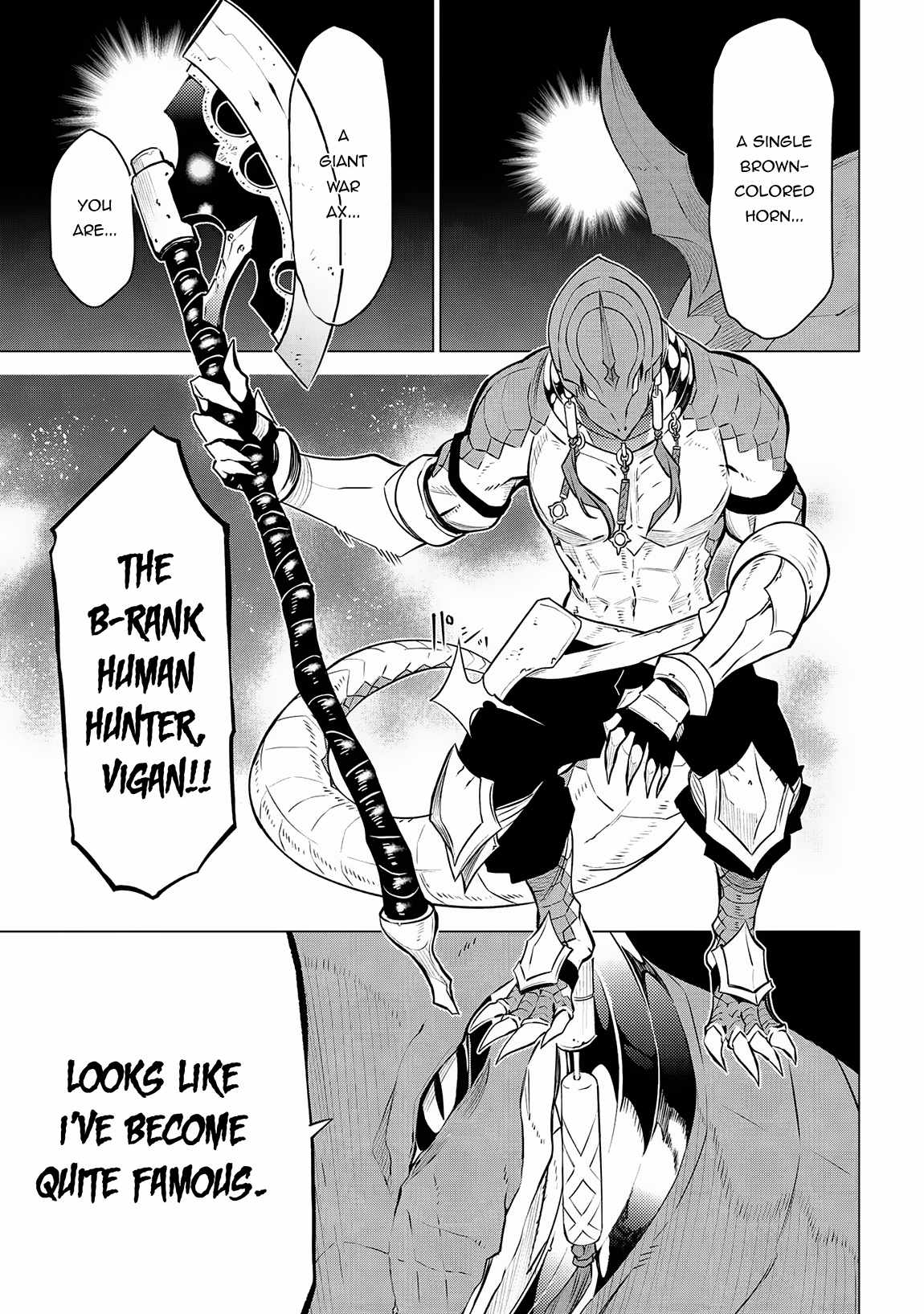 SSS-Rank Dungeon de Knife Ippon Tewatasare Tsuihou Sareta Shiro Madoushi: Yggdrasil no Noroi ni Yori Jakuten de Aru Maryoku Fusoku o Kokufukushi Sekai Saikyou e to Itaru Chapter 4.1 - Page 6