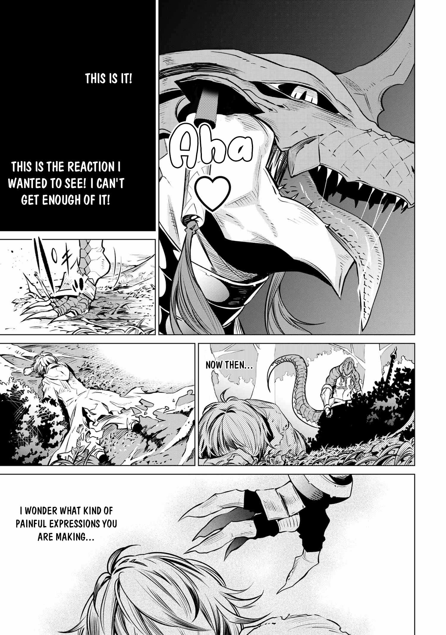 SSS-Rank Dungeon de Knife Ippon Tewatasare Tsuihou Sareta Shiro Madoushi: Yggdrasil no Noroi ni Yori Jakuten de Aru Maryoku Fusoku o Kokufukushi Sekai Saikyou e to Itaru Chapter 4.2 - Page 3