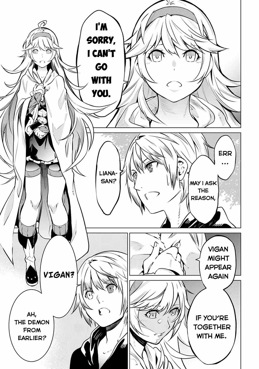 SSS-Rank Dungeon de Knife Ippon Tewatasare Tsuihou Sareta Shiro Madoushi: Yggdrasil no Noroi ni Yori Jakuten de Aru Maryoku Fusoku o Kokufukushi Sekai Saikyou e to Itaru Chapter 5.1 - Page 6