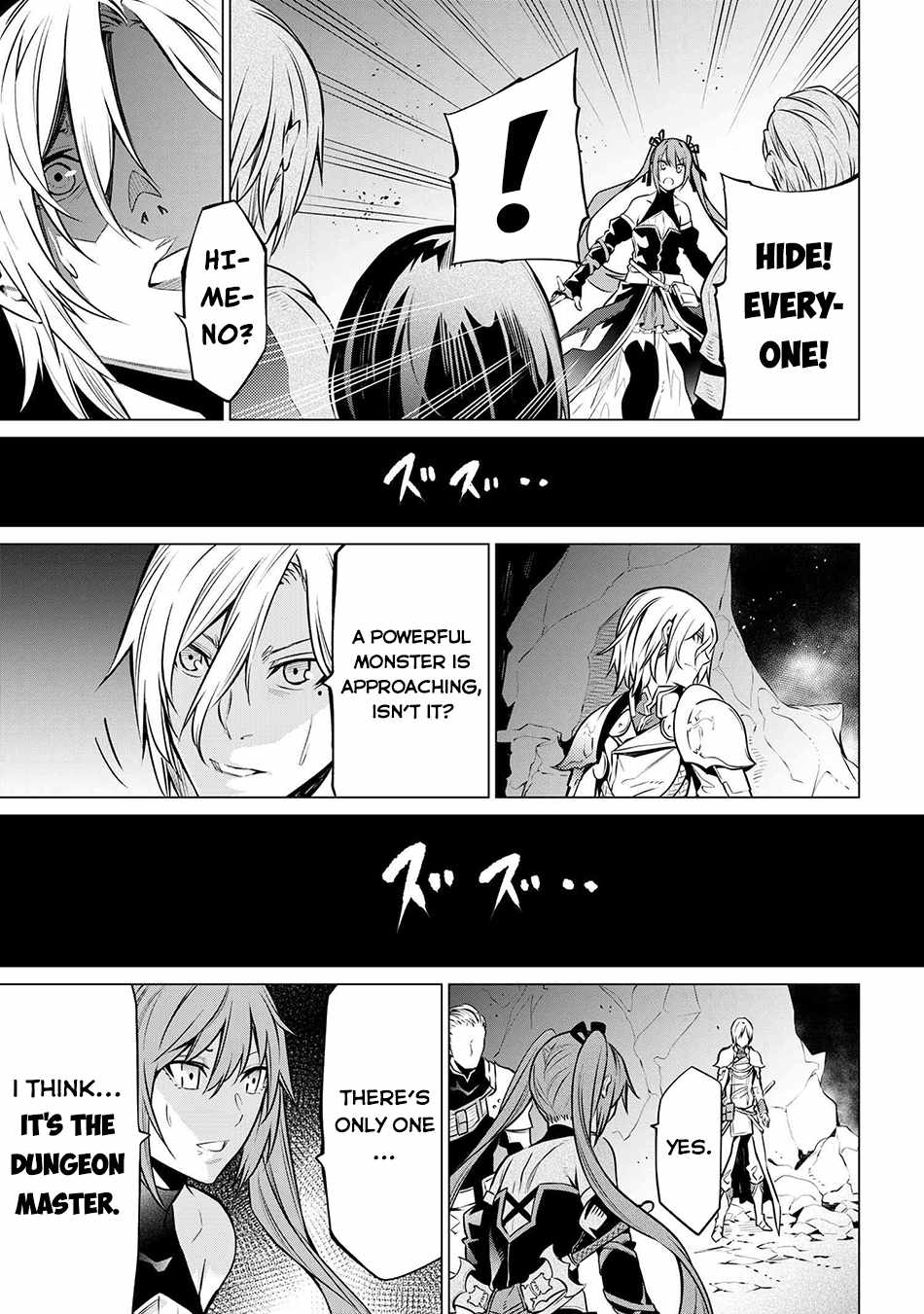 SSS-Rank Dungeon de Knife Ippon Tewatasare Tsuihou Sareta Shiro Madoushi: Yggdrasil no Noroi ni Yori Jakuten de Aru Maryoku Fusoku o Kokufukushi Sekai Saikyou e to Itaru Chapter 6.2 - Page 17