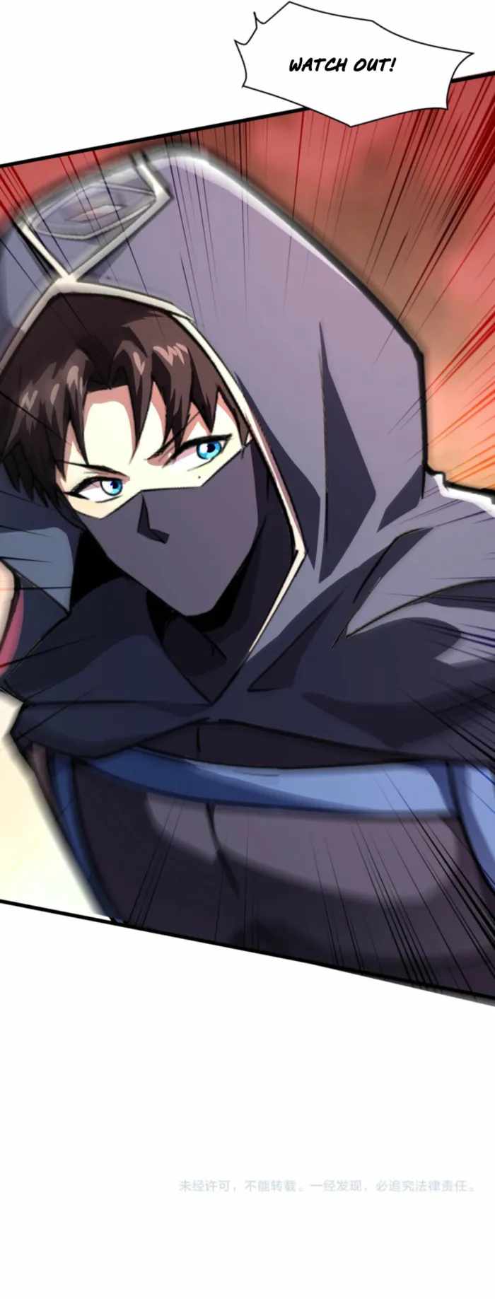 SSS-Rank Lone Summoner Chapter 179 - Page 7