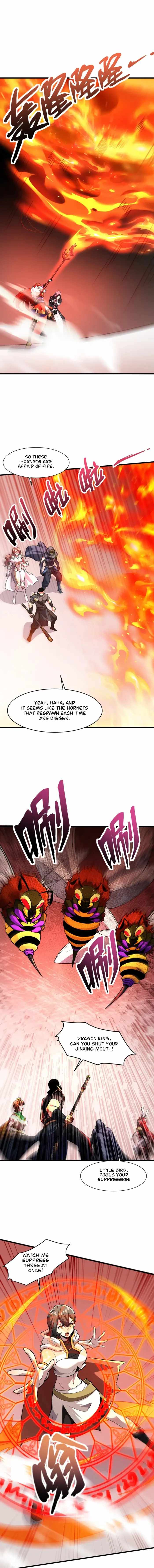 SSS-Rank Lone Summoner Chapter 180 - Page 4