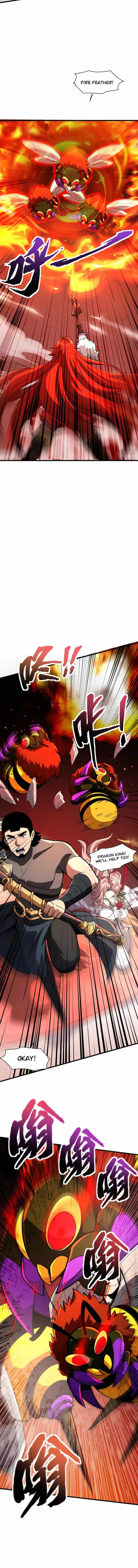 SSS-Rank Lone Summoner Chapter 180 - Page 5