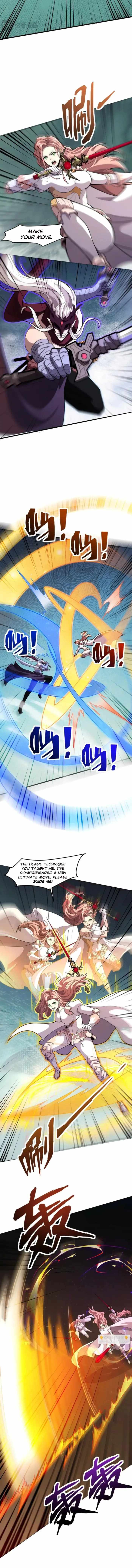 SSS-Rank Lone Summoner Chapter 182 - Page 3