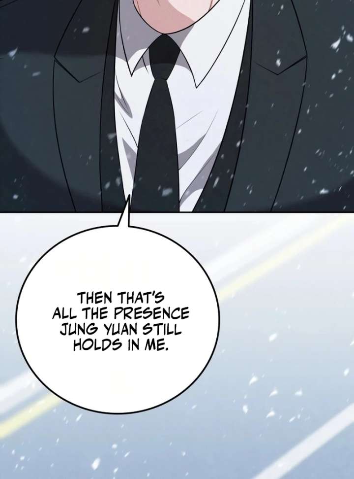 Stained by Your Lips Chapter 23 - Page 107