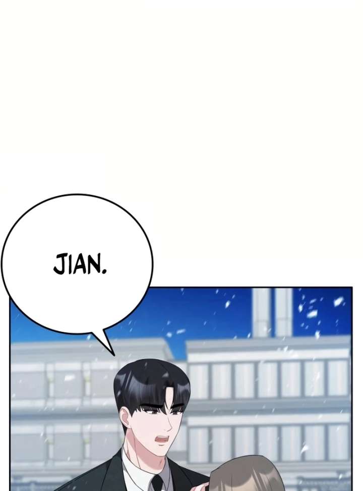 Stained by Your Lips Chapter 23 - Page 125