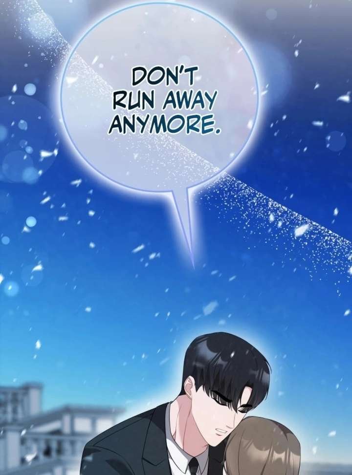 Stained by Your Lips Chapter 23 - Page 135