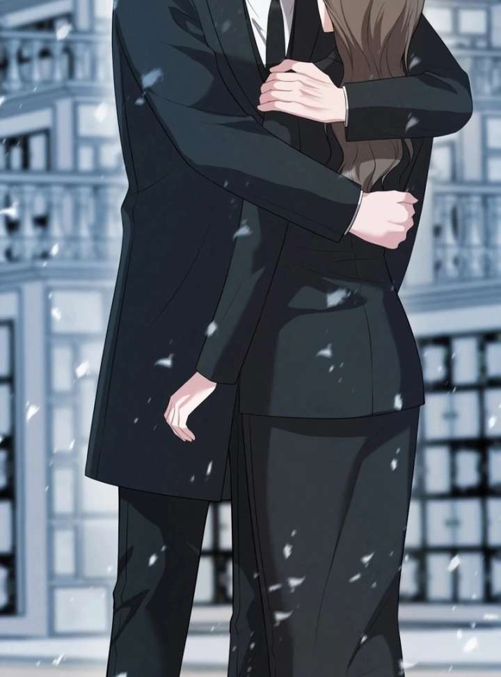 Stained by Your Lips Chapter 23 - Page 136