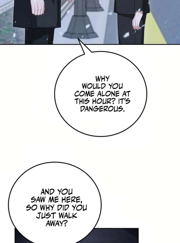 Stained by Your Lips Chapter 23 - Page 20